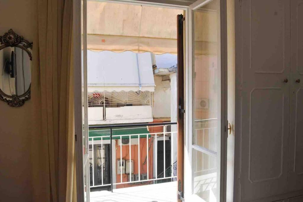 Evdoxia - Piccola Casa Corfu Town 公寓 *