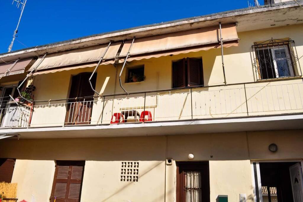 Evdoxia - Piccola Casa Corfu Town * Corfu (city)