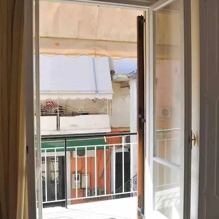 Evdoxia - Piccola Casa Corfu Town Apartment Exterior photo