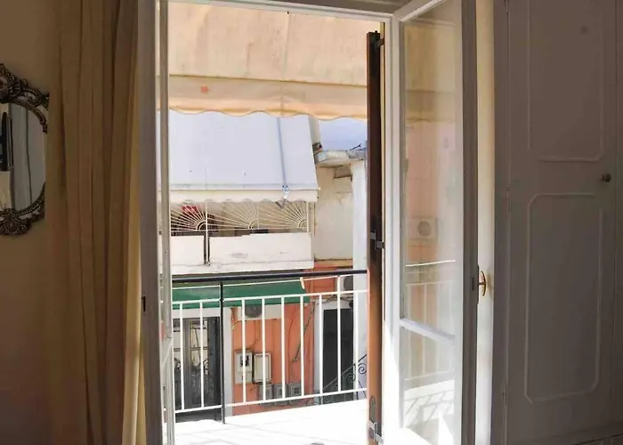 Evdoxia - Piccola Casa Corfu Town