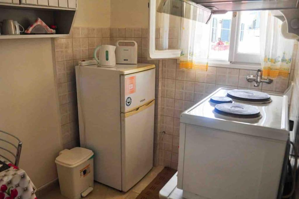 Apartment Evdoxia - Piccola Casa Corfu Town