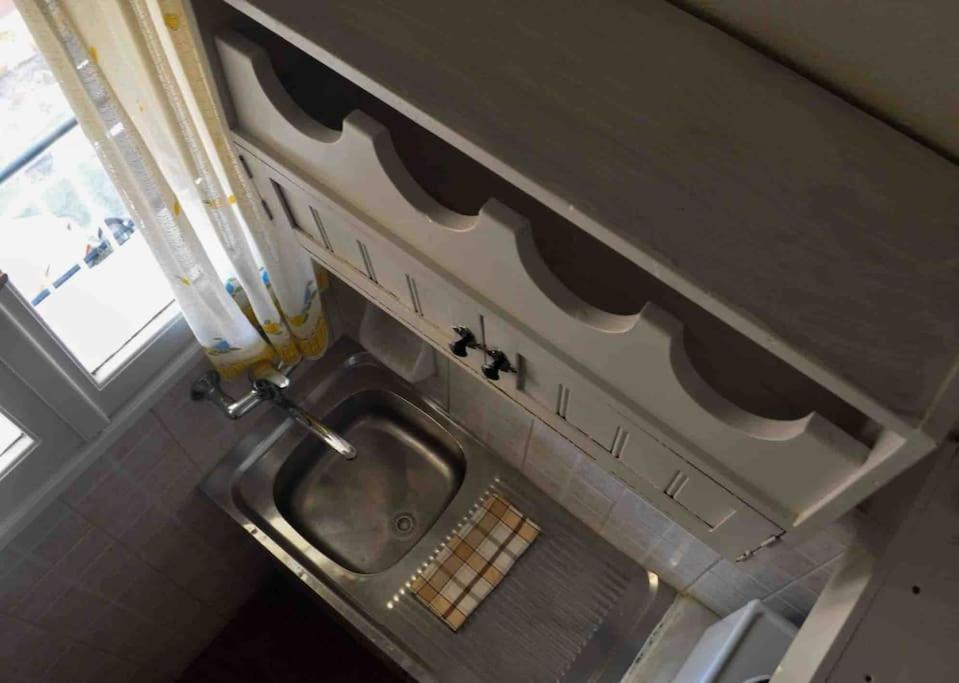 Evdoxia - Piccola Casa Corfu Town Apartment Corfu (city)