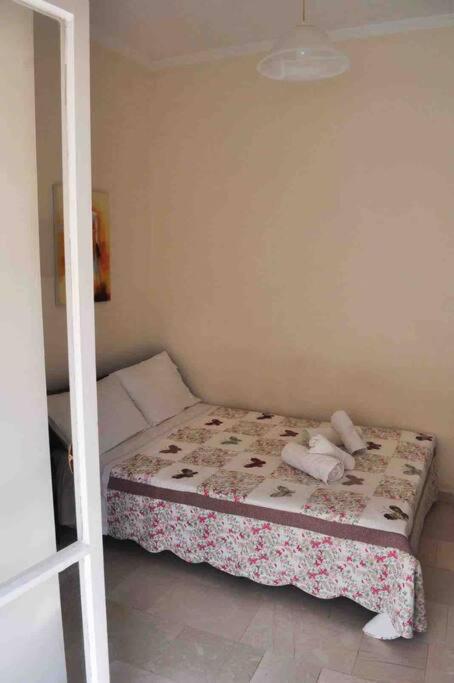 Apartment Evdoxia - Piccola Casa Corfu Town Corfu (city)