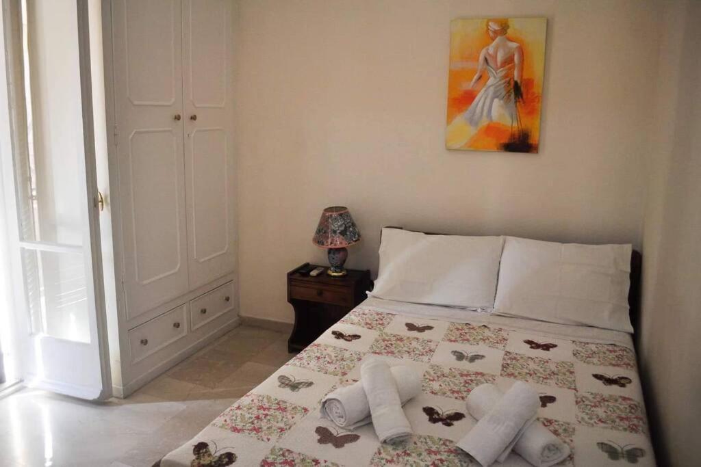 Evdoxia - Piccola Casa Corfu Town Apartment Corfu (city)