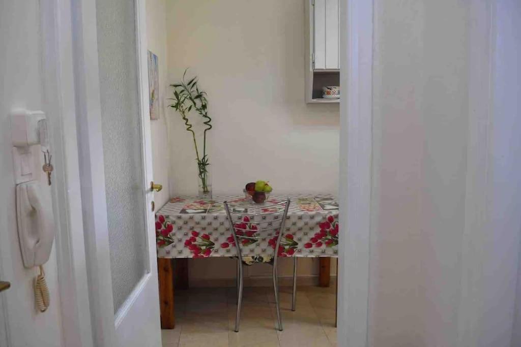 Evdoxia - Piccola Casa Corfu Town