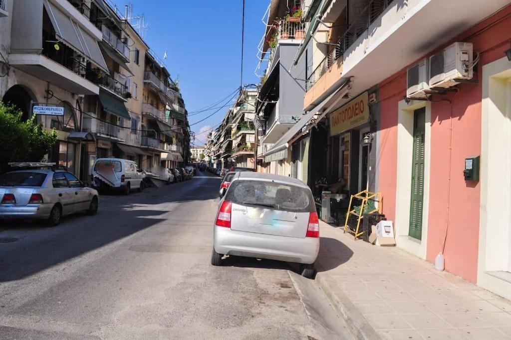 Evdoxia - Piccola Casa Corfu Town Apartment Corfu (city)