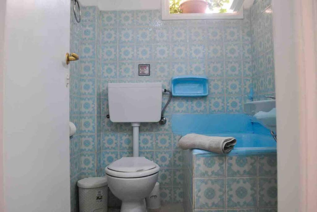 Evdoxia - Piccola Casa Corfu Town Apartment