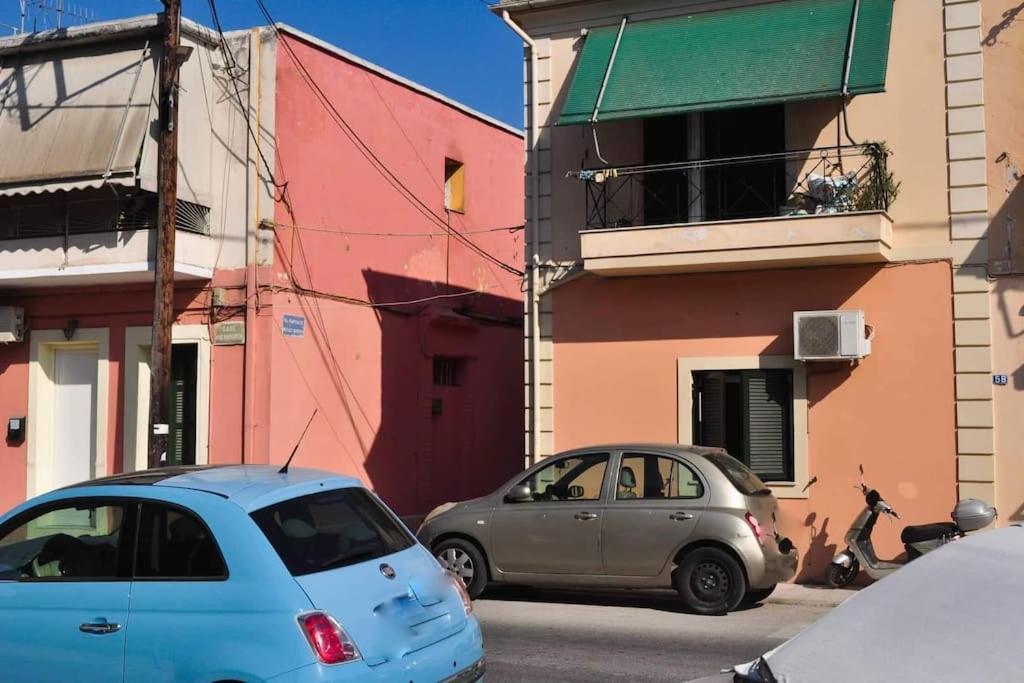 Evdoxia - Piccola Casa Corfu Town Apartment Corfu (city)