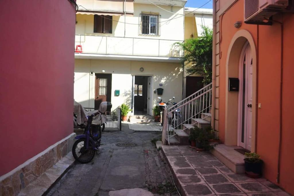 Evdoxia - Piccola Casa Corfu Town Corfu (city)